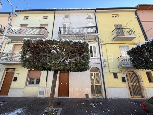 casa indipendente in vendita a Gessopalena in zona Pincianesi
