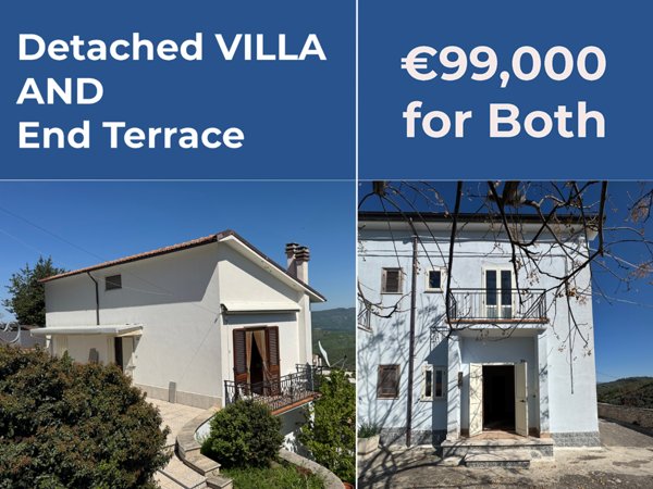 casa indipendente in vendita a Gessopalena in zona Pincianesi