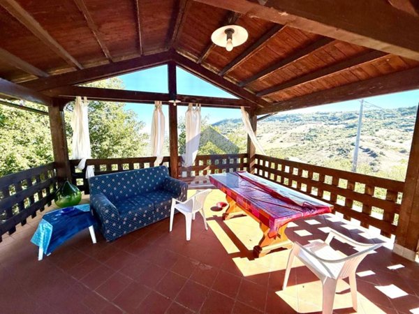 casa indipendente in vendita a Gessopalena in zona Coccioli