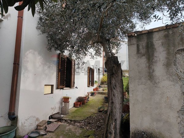 casa semindipendente in vendita a Gessopalena in zona Macchie