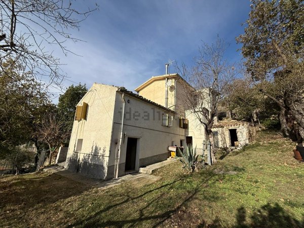 appartamento in vendita a Gessopalena in zona Isolina