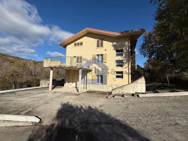 casa indipendente in vendita a Gessopalena in zona Coccioli
