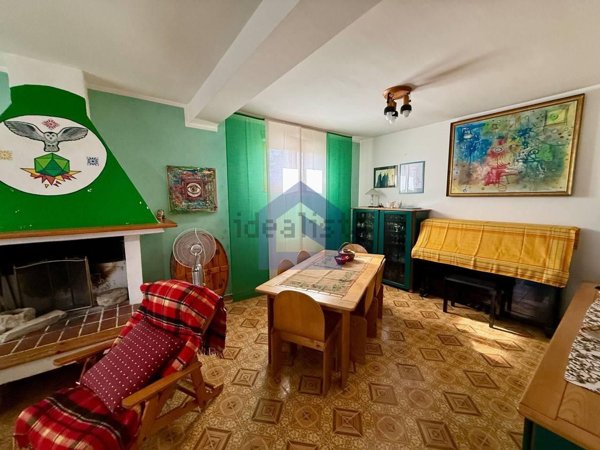 appartamento in vendita a Gessopalena in zona Pincianesi