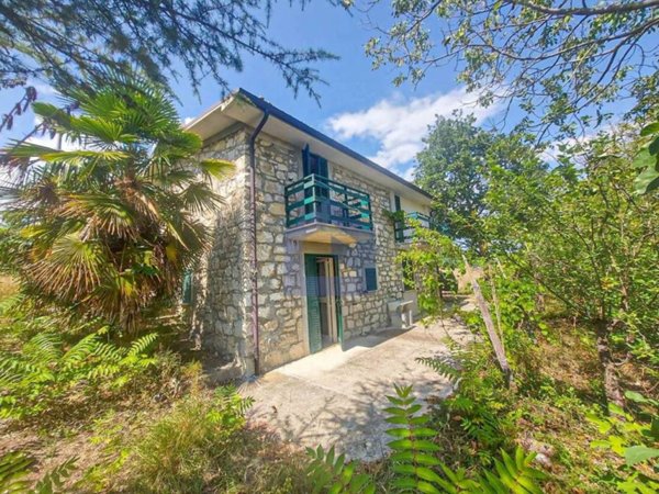 casa indipendente in vendita a Gessopalena in zona Coccioli