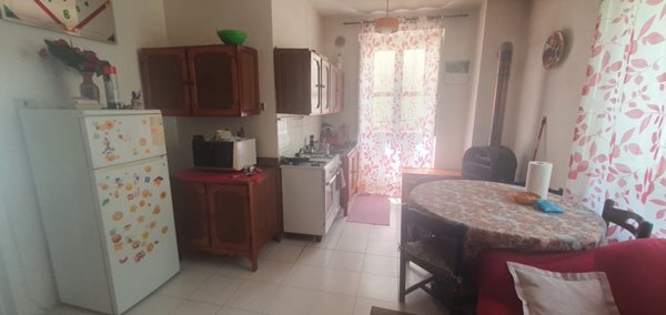 appartamento in vendita a Gessopalena in zona Pincianesi