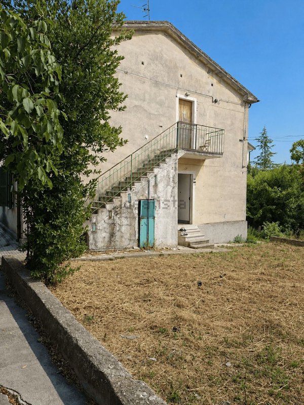 appartamento in vendita a Gessopalena in zona Pincianesi