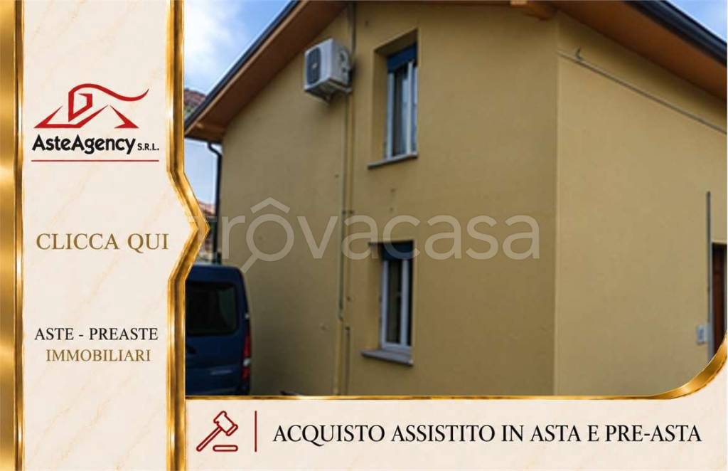 casa indipendente in vendita a Gessopalena in zona Coccioli