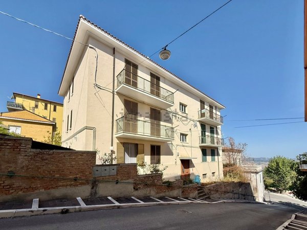 appartamento in vendita a Gessopalena in zona Coccioli