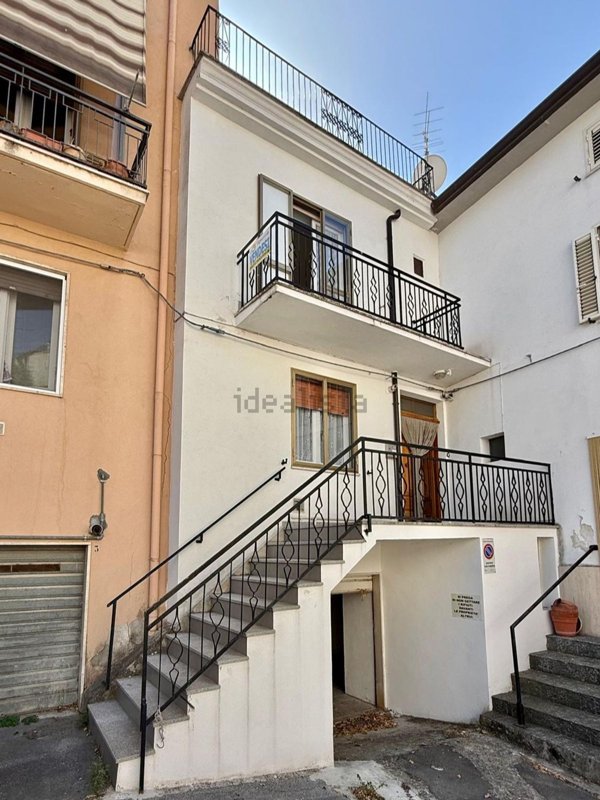 casa indipendente in vendita a Gessopalena in zona Coccioli