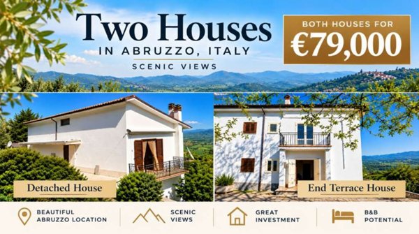 casa indipendente in vendita a Gessopalena in zona Pincianesi