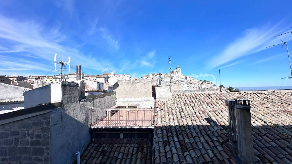 casa indipendente in vendita a Gissi