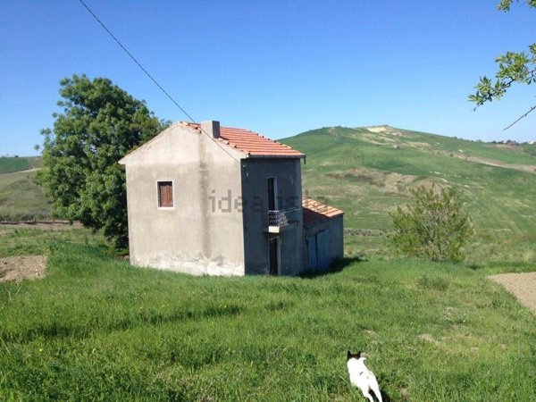 quadrivano in vendita a Gissi