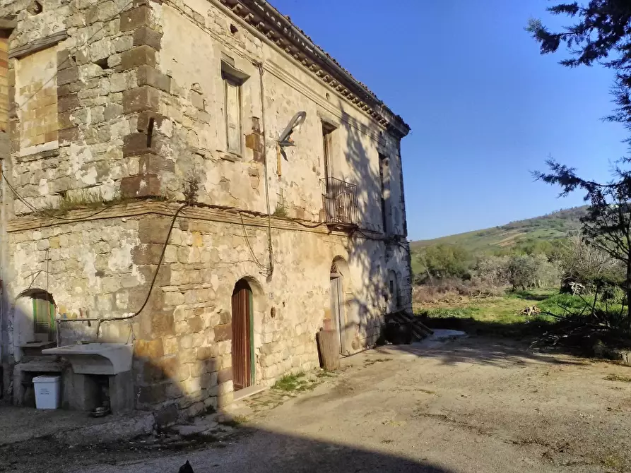 casa indipendente in vendita a Gissi in zona Peschiola