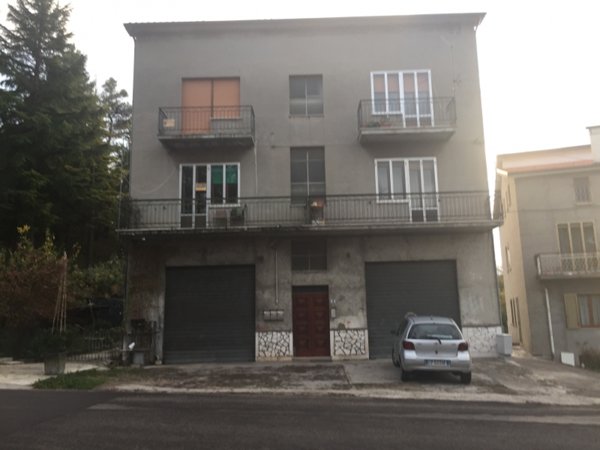 appartamento in vendita a Gissi