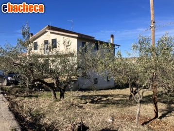 appartamento in vendita a Gissi