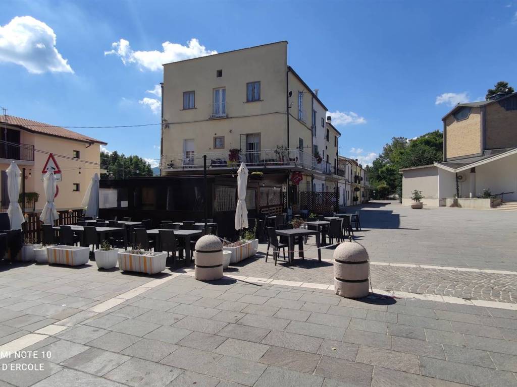 casa indipendente in vendita a Gissi