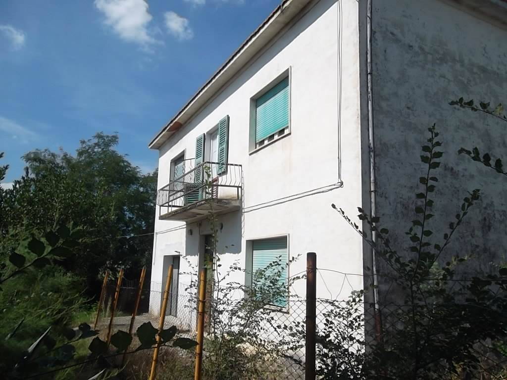 casa indipendente in vendita a Gissi