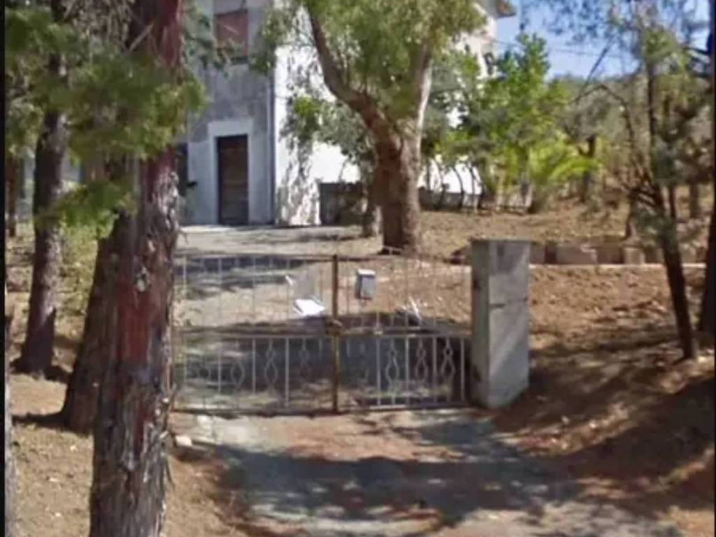 casa indipendente in vendita a Gissi