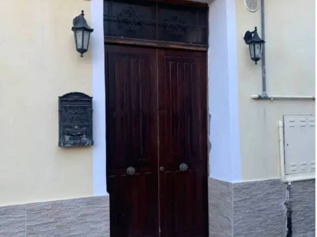 casa semindipendente in vendita a Gissi