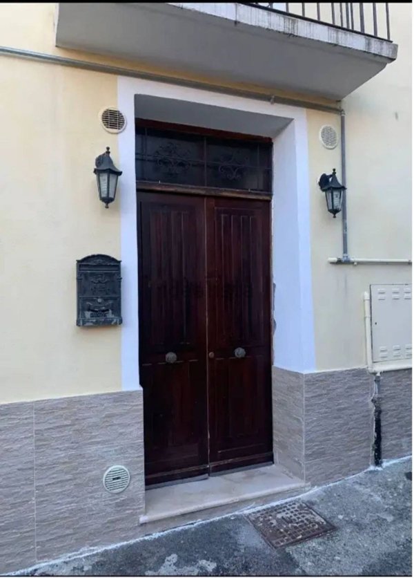 casa semindipendente in vendita a Gissi