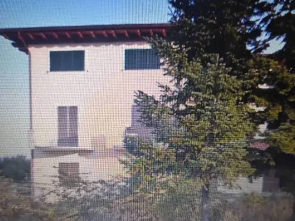 casa indipendente in vendita a Gissi