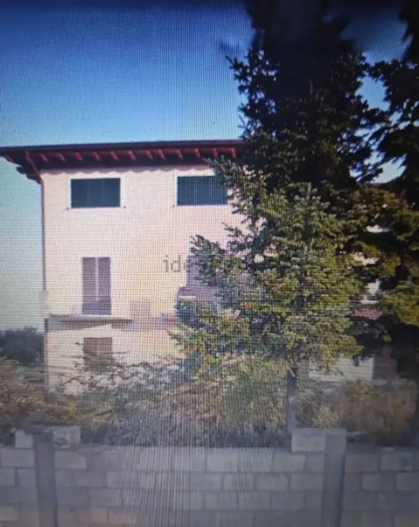 casa indipendente in vendita a Gissi