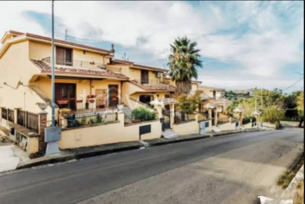 casa indipendente in vendita a Gissi