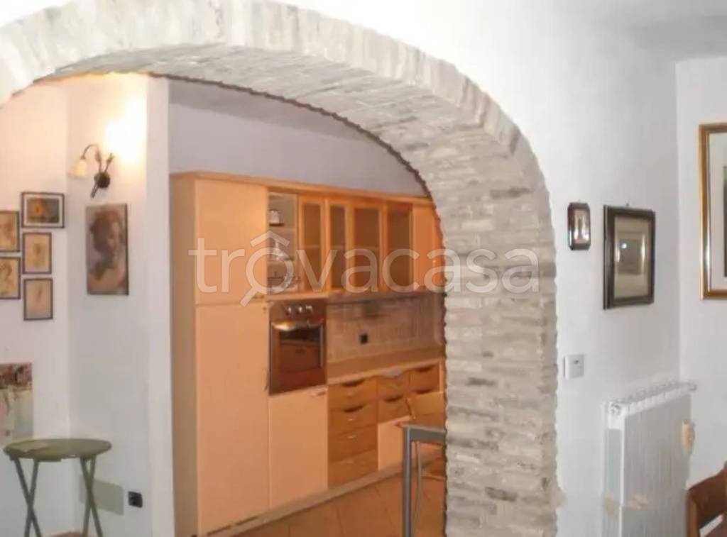 casa indipendente in vendita a Gissi