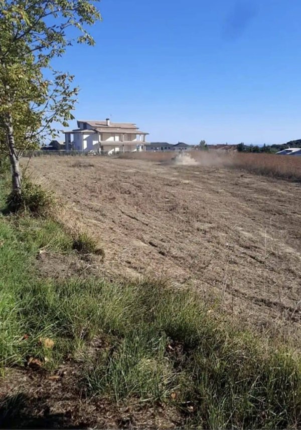 casa indipendente in vendita a Gissi