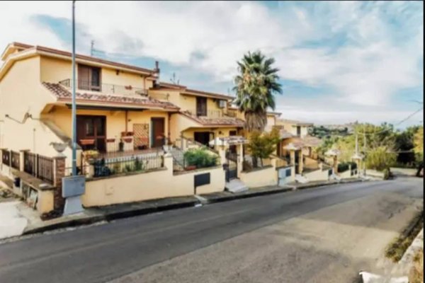 casa indipendente in vendita a Gissi