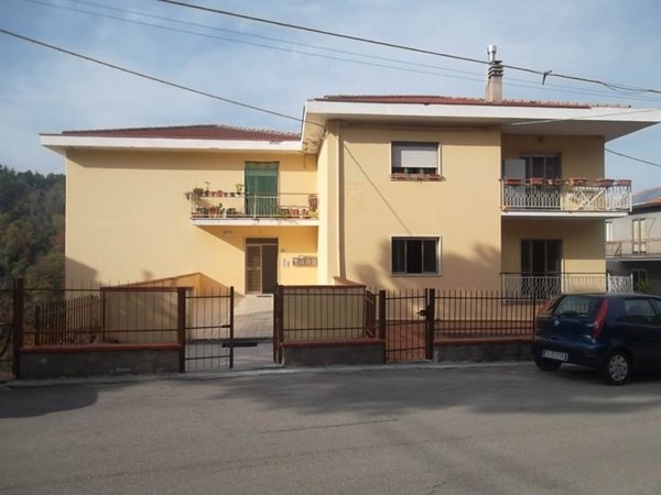 appartamento in vendita a Gissi