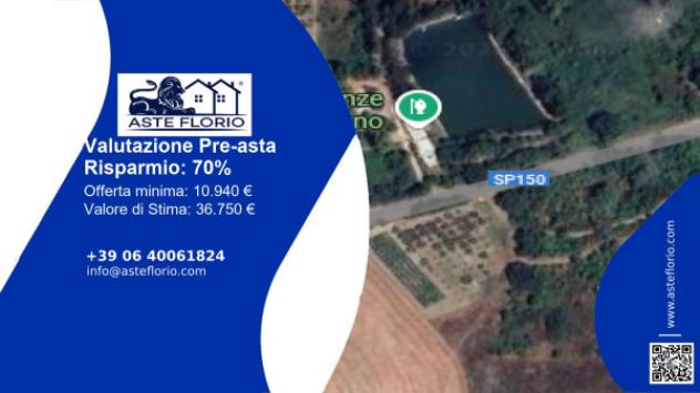 locale di sgombero in vendita a Gissi