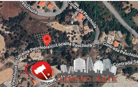 terreno agricolo in vendita a Gissi in zona Peschiola