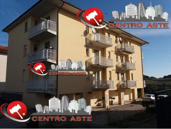appartamento in vendita a Gissi in zona Localita' Rosario