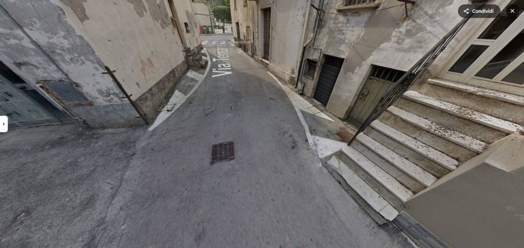 appartamento in vendita a Gissi