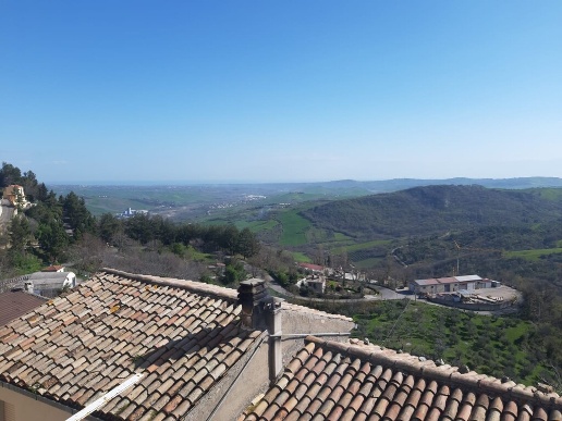 casa indipendente in vendita a Gissi