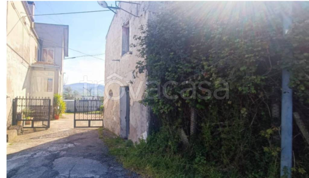 appartamento in vendita a Gissi in zona Peschiola
