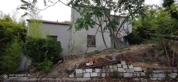 casa indipendente in vendita a Gissi