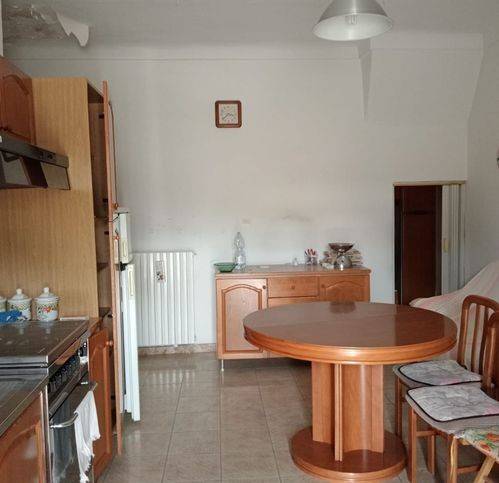 casa indipendente in vendita a Gissi