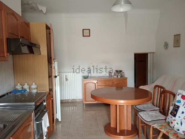 casa indipendente in vendita a Gissi in zona Localita' Rosario