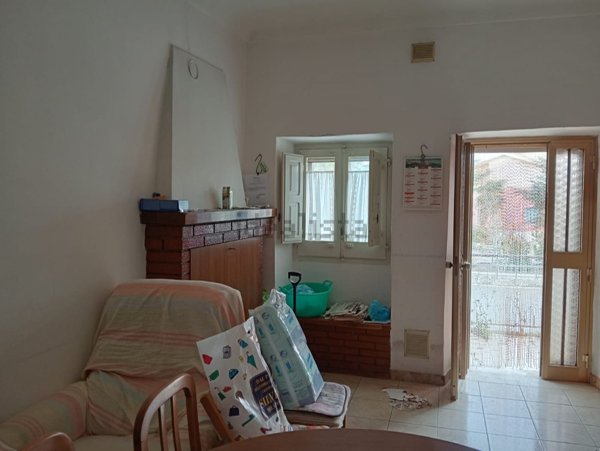 casa indipendente in vendita a Gissi in zona Localita' Rosario