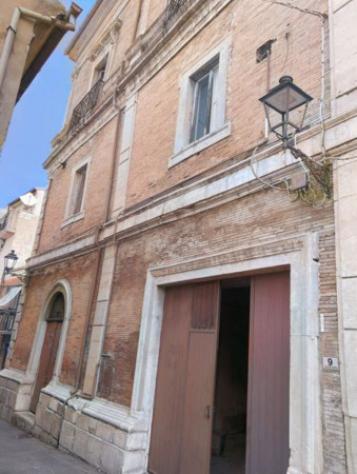 appartamento in vendita a Gissi