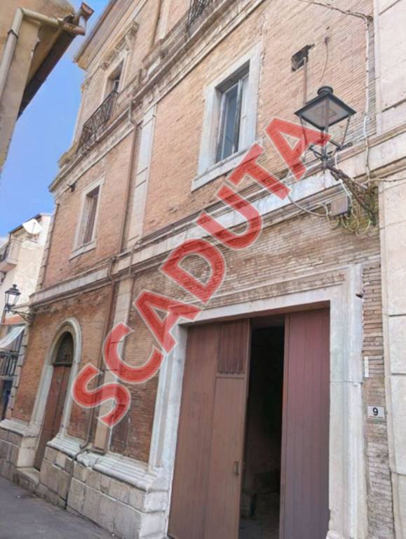 appartamento in vendita a Gissi