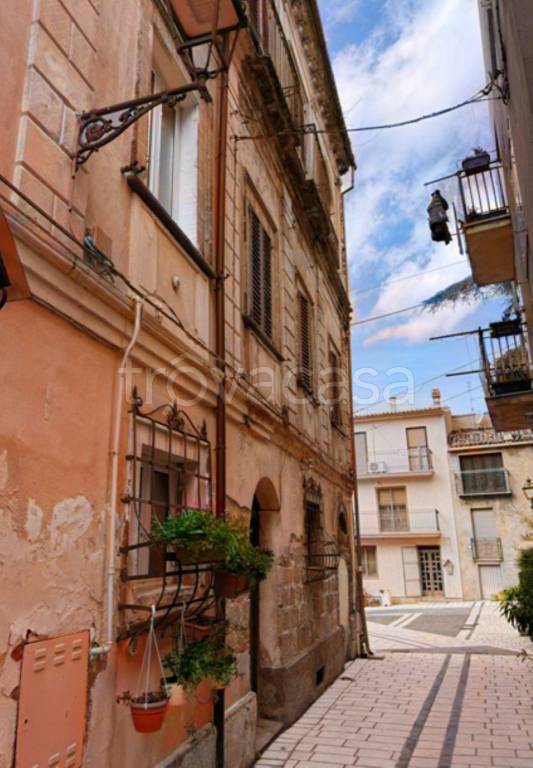 appartamento in vendita a Gissi