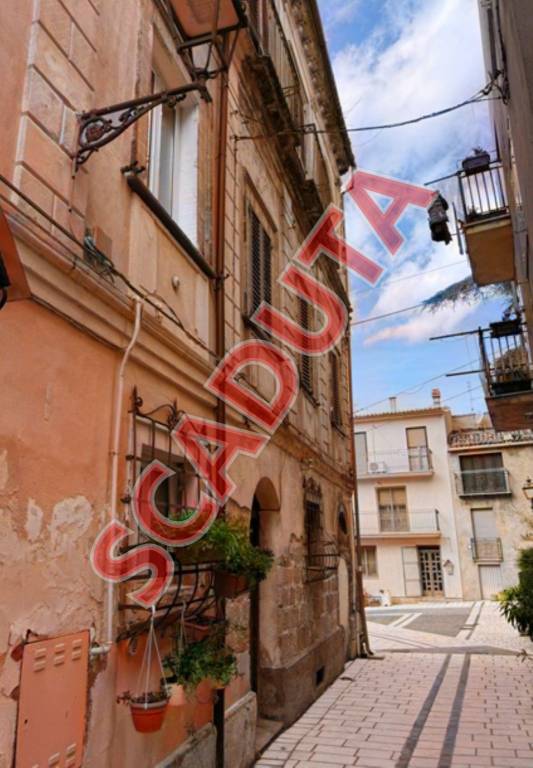 appartamento in vendita a Gissi