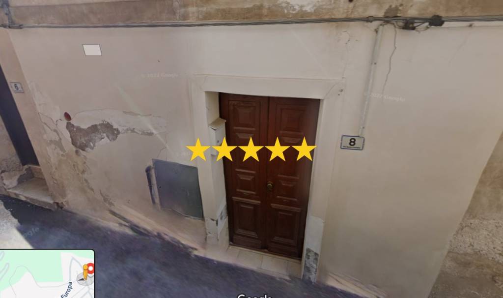appartamento in vendita a Gissi