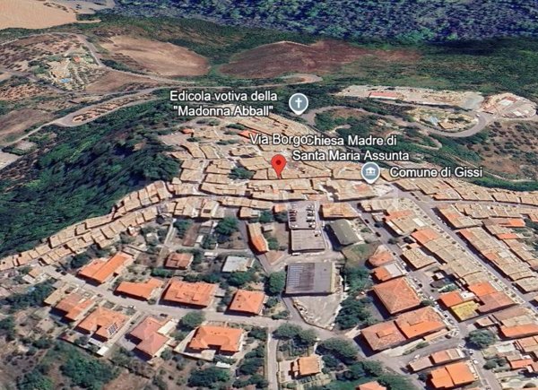 appartamento in vendita a Gissi
