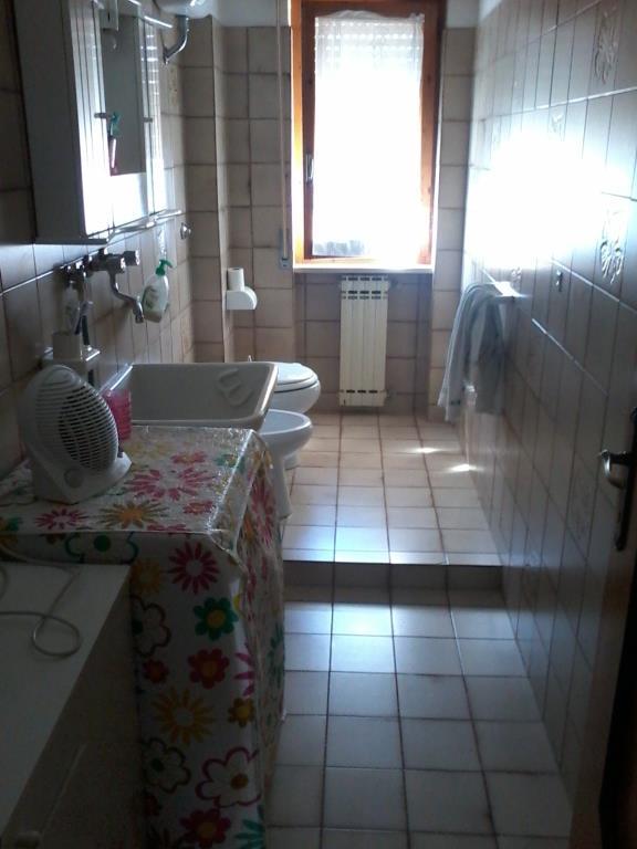 appartamento in vendita a Gissi