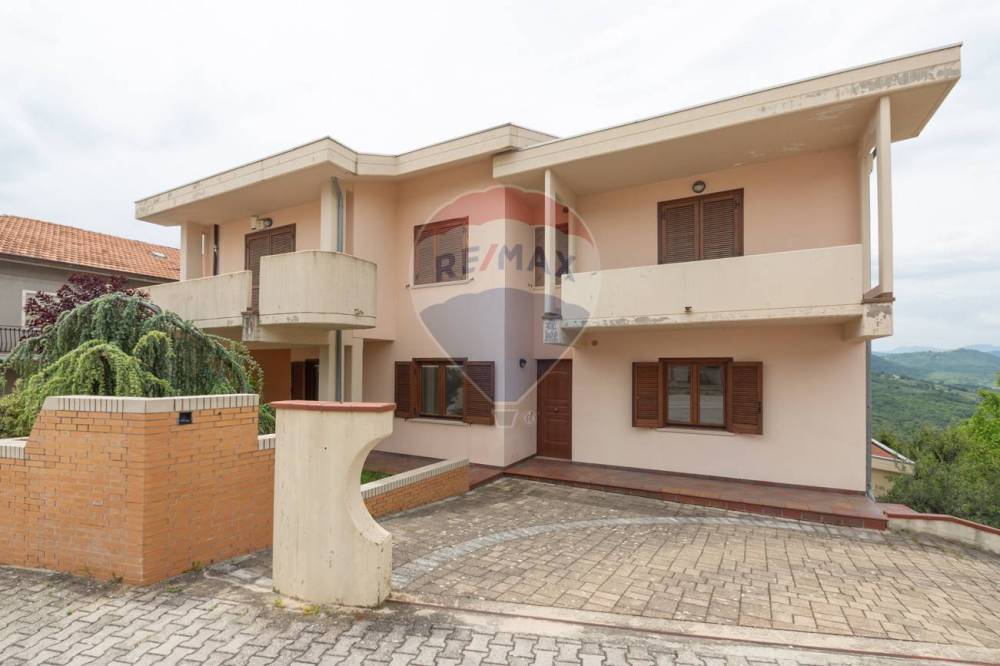 casa indipendente in vendita a Gissi