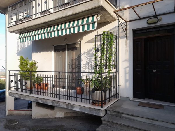 appartamento in vendita a Gissi